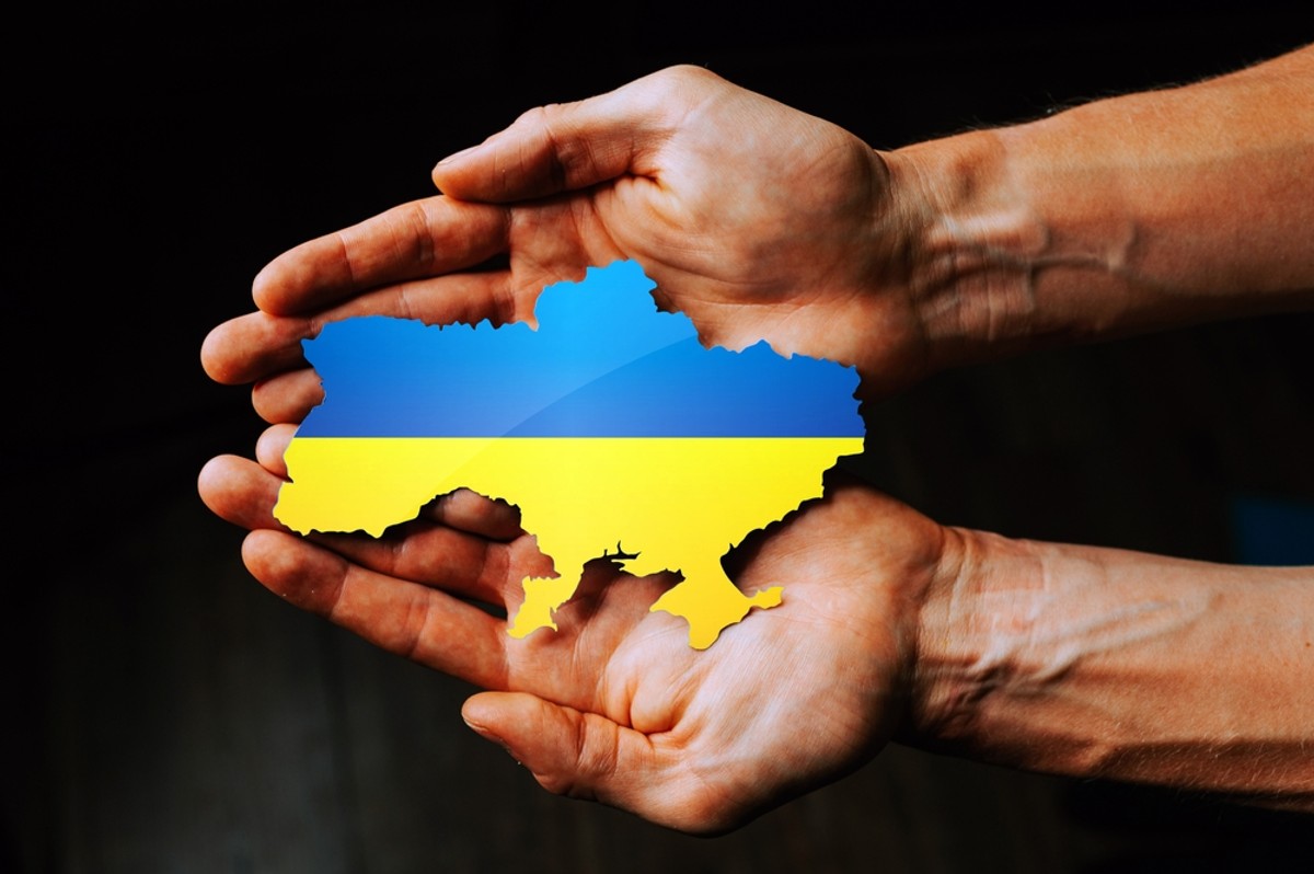 Polska liderem pomocy Ukrainie według obywateli państw Unii Europejskiej [SONDAŻ]