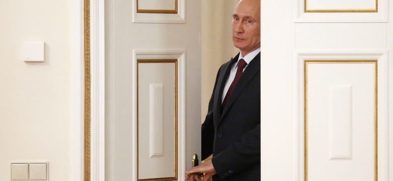 Władimir Putin ma plan dla imigrantów. Nowa ustawa o obywatelstwie