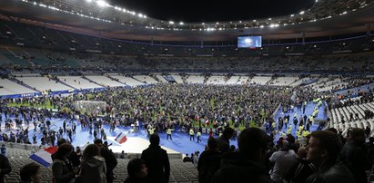 Euro 2016: Mecze bez udziału kibiców? Tak to możliwe