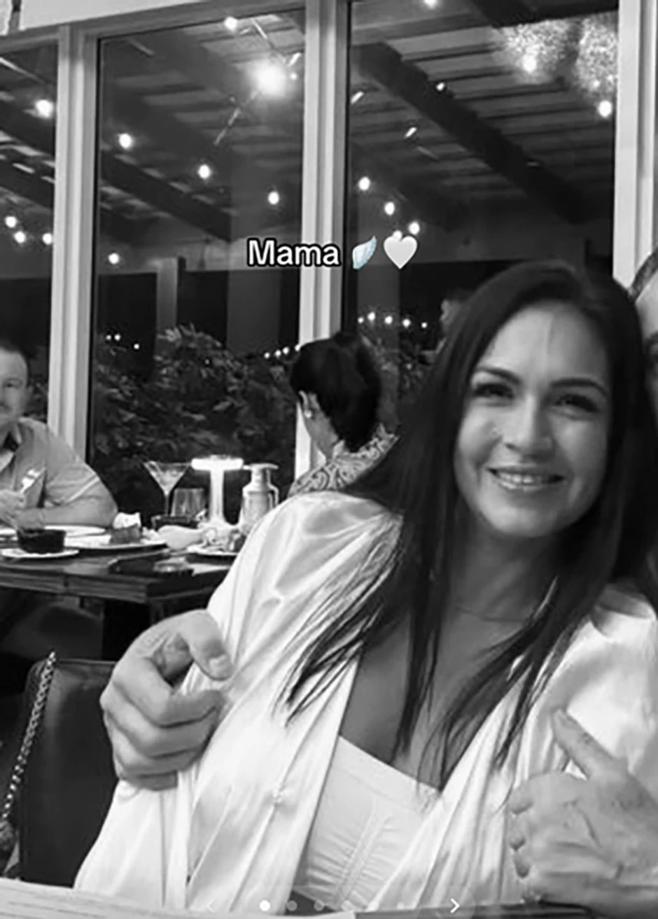 "Kada je umrla svet nije stao, ali ja jesam"