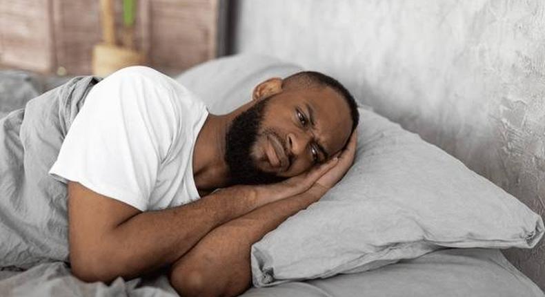 Waking up tired can be frustrating  [Shutterstock]