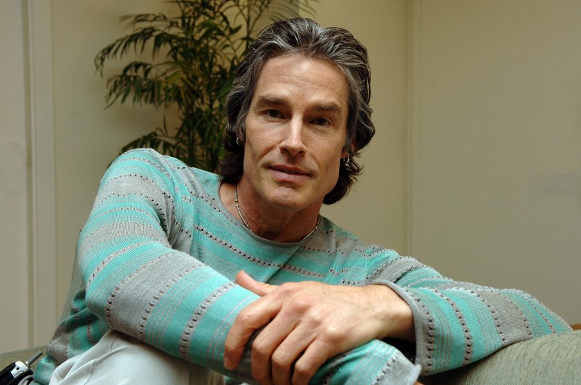 Ronn Moss