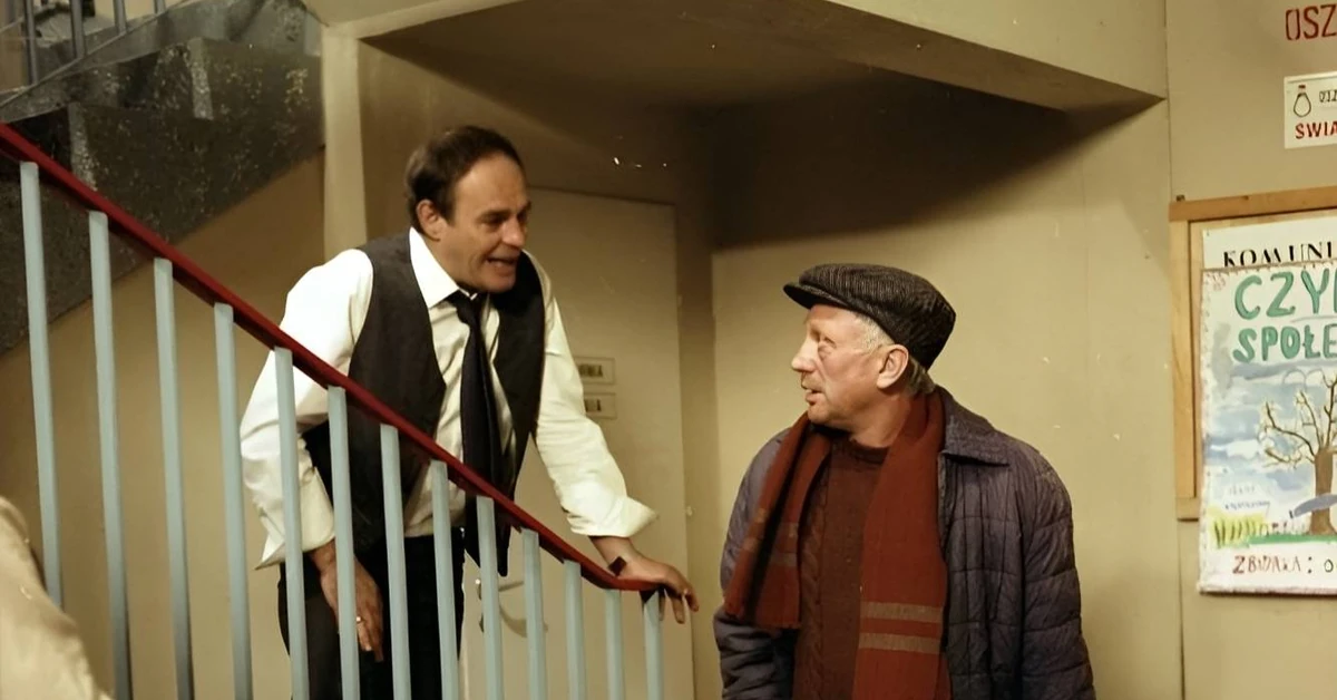 Arcytrudny QUIZ z seriali i filmów PRL. Skąd pochodzi ten cytat? Komplet tylko dla fanów kina