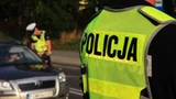 Wpada 310 kierowców dziennie. Prawo jazdy tracą na miejscu