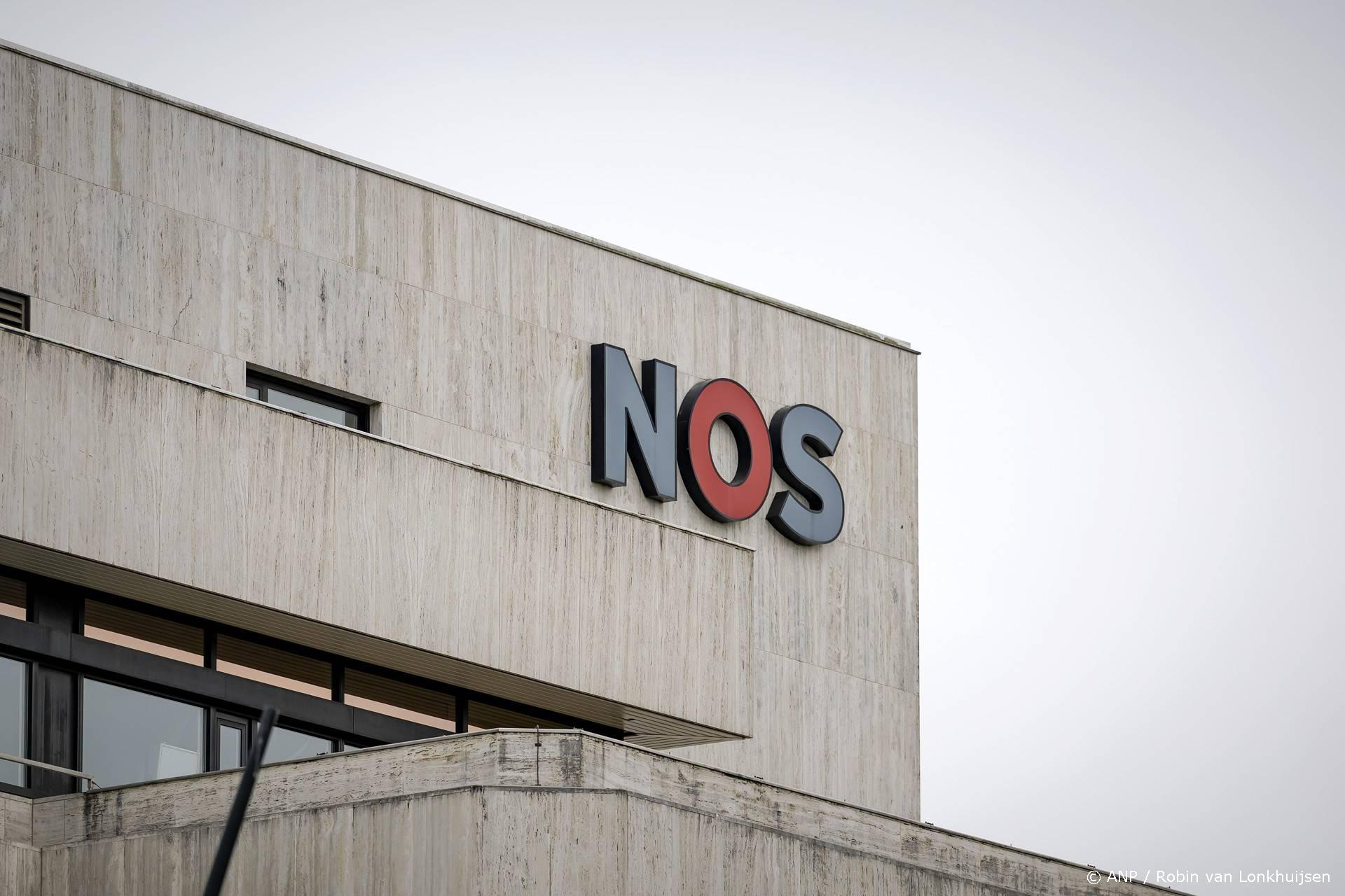 NOS schrapt Studio Voetbal én Andere Tijden Sport wegens bezuinigingen