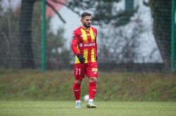 Wychowanek Rayo Vallecano nowym piłkarzem Korony Korony