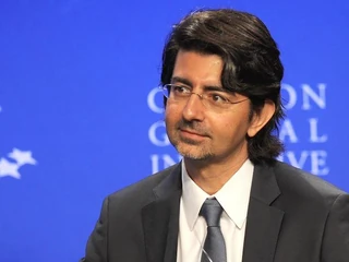 Pierre Omidyar