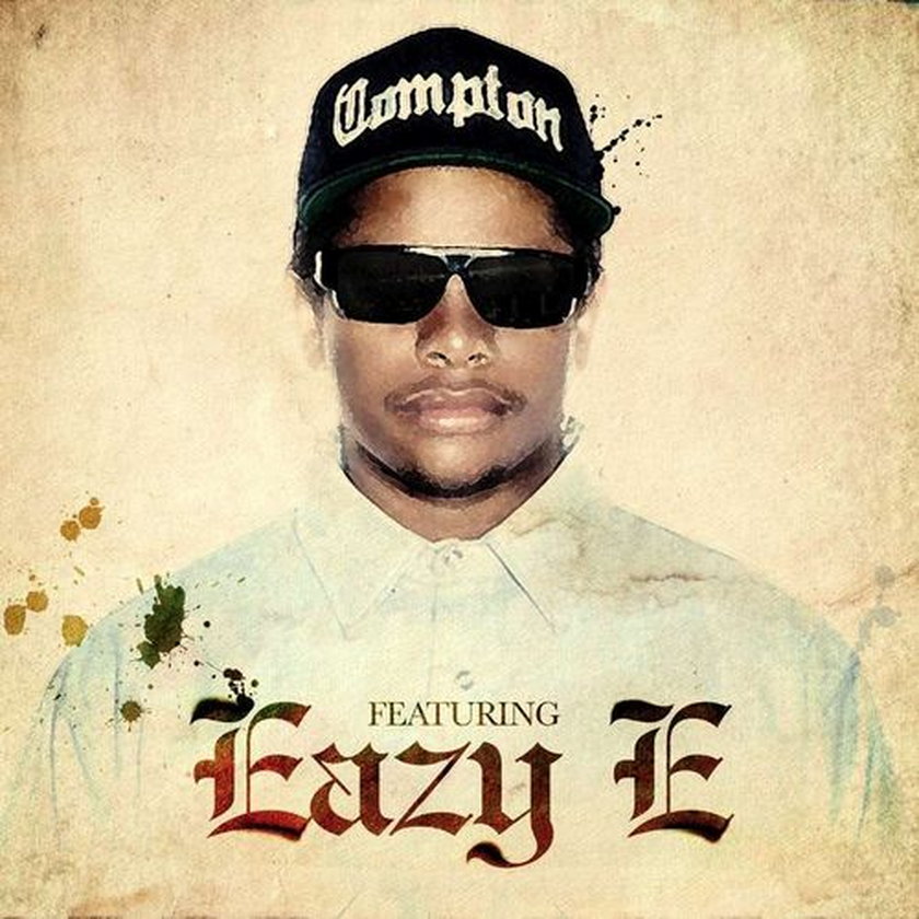 Eric Wright, Eazy-E