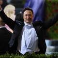 Superbogacze zbiednieli po raz pierwszy od wielkiego kryzysu. Na szczycie Musk 