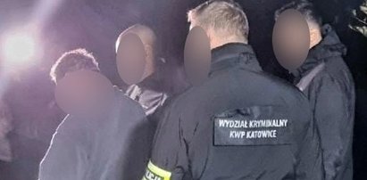 Zabójstwo matki i córki pod Częstochową. Schwytano sąsiada. Przyznał się zarówno do gwałtu, jak i do mordu