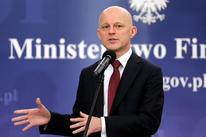 Euro w Polsce? Minister finansów woli iść śladem Skandynawów