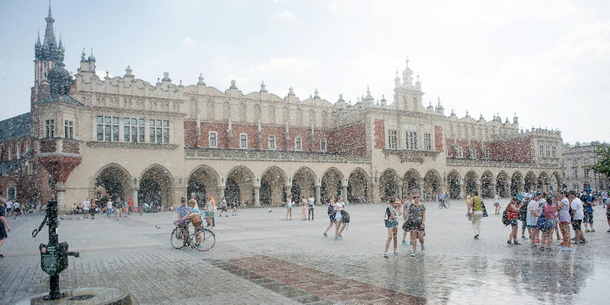 Kraków