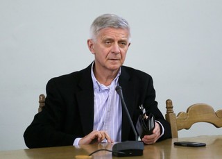 Marek Belka: To było oczywiste, że Amber Gold to gruby przekręt