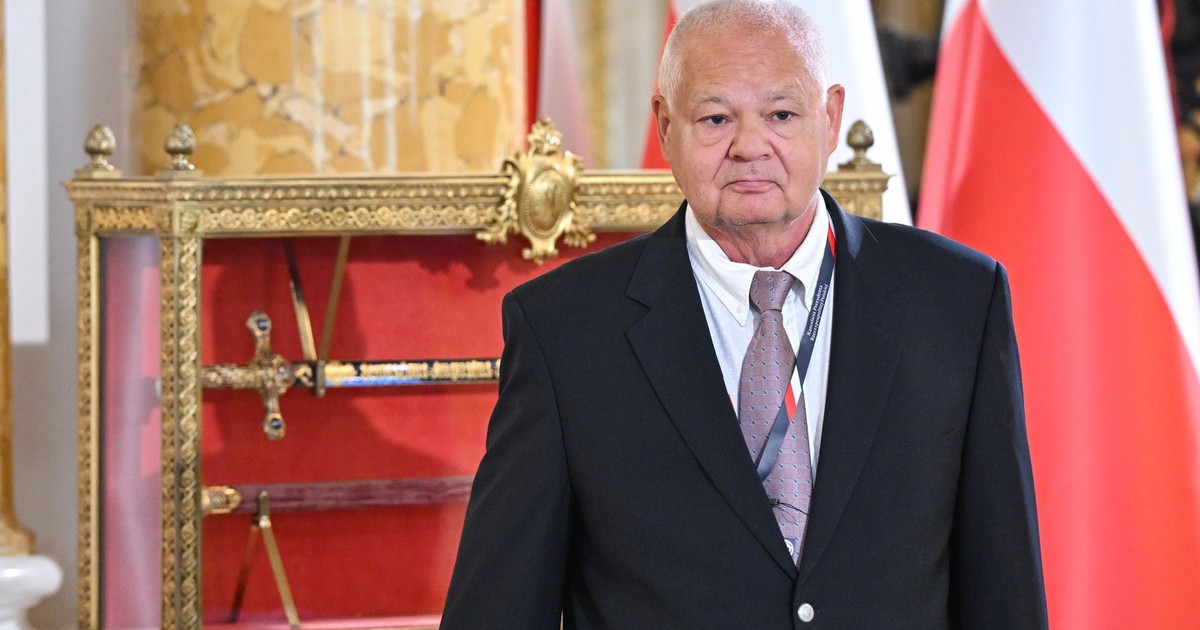 Rząd zrezygnował z walki z Glapińskim? „To byłoby zupełnie nowe pole konfliktu” [OPINIA]