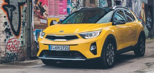 Kia, czyli nowy Volkswagen [MOTOFELIETON]