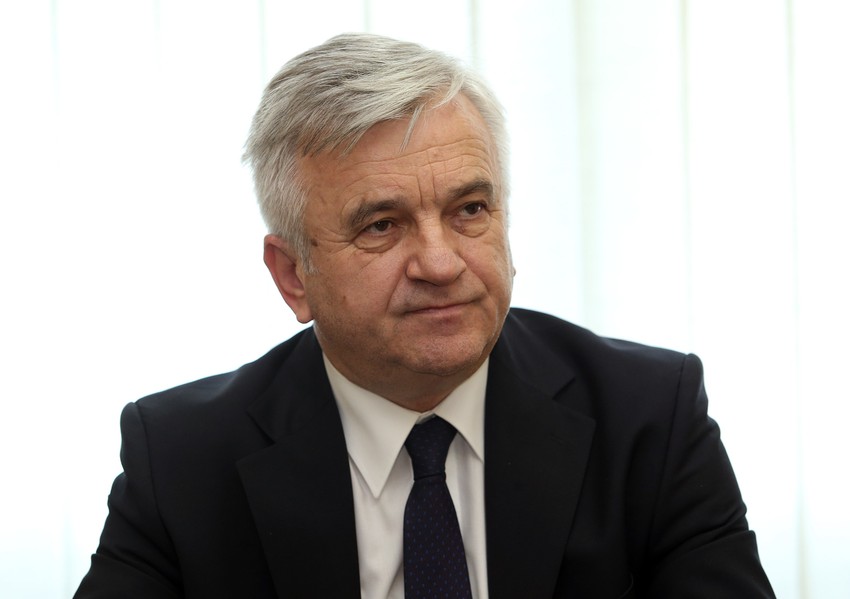 Nedeljko Čubrilović