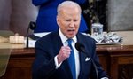 Joe Biden nie zostawił na Putinie suchej nitki i zamknął amerykańskie niebo dla rosyjskich samolotów: "Idziemy po was!" grzmiał do rosyjskich oligarchów