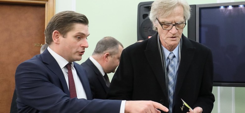 Wiceszef MON podał w Sejmie, ile polskie państwo wydało na badanie katastrofy smoleńskiej i odszkodowania