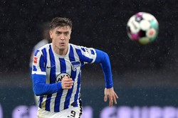 Władze sanitarne nałożyły na Herthę surowsze ograniczenia. 3 mecze przełożone