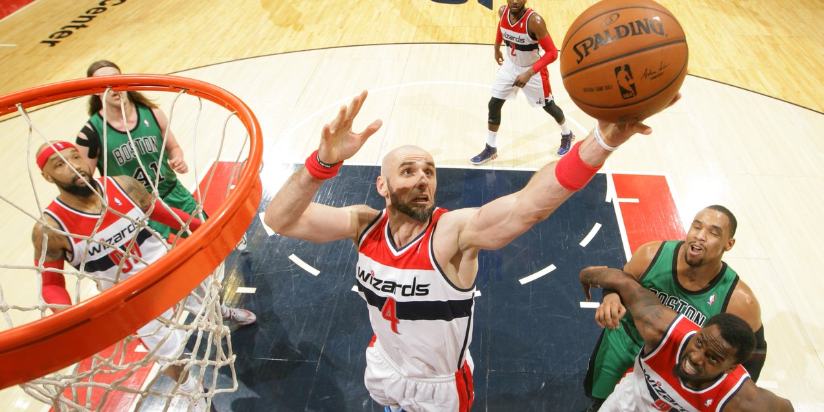 Marcin Gortat