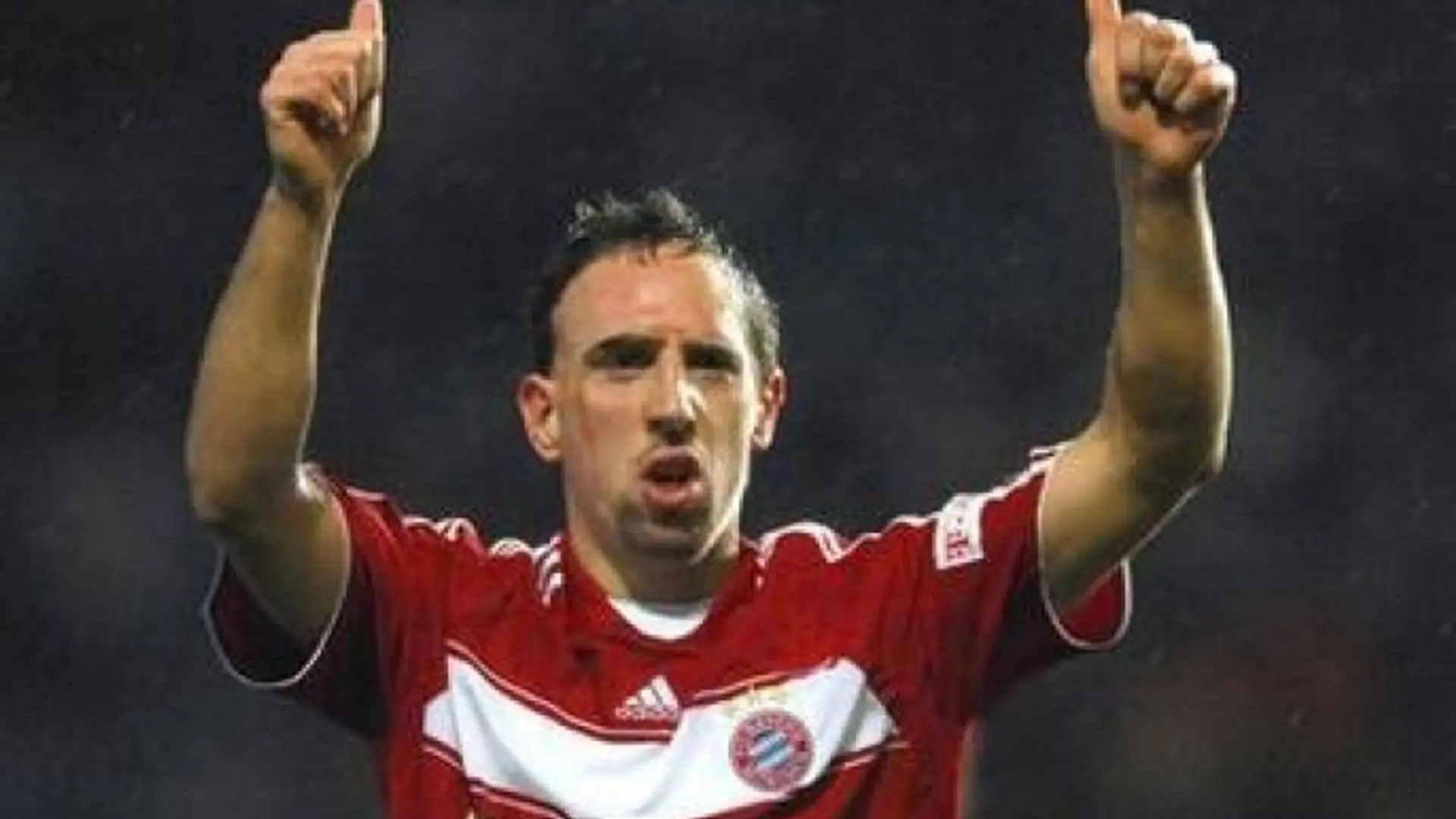 Franck Ribéry - Albumy fanów