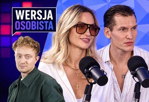 Żudzewicz i Jeschke wprost o tańcu Kaczorowskiej i Gurłacza