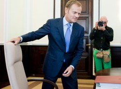 Tylko 1 proc. Polaków ocenia rząd na szóstkę