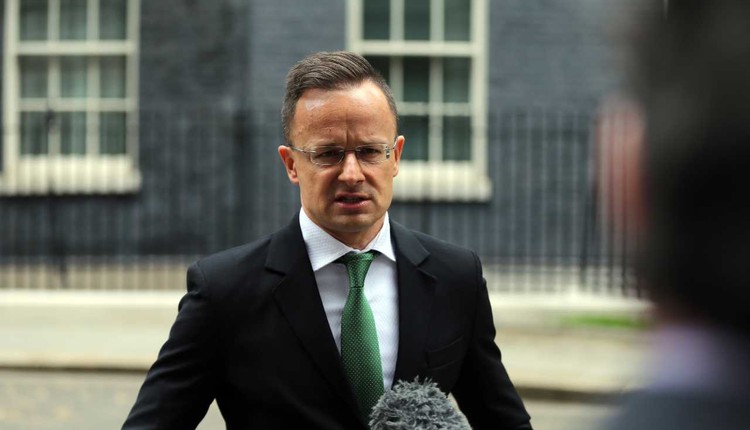 Szef MSZ Węgier do Sikorskiego: Rozumiemy, że chcesz wojny Rosji z Europą