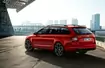 Skoda Octavia Combi RS 245 