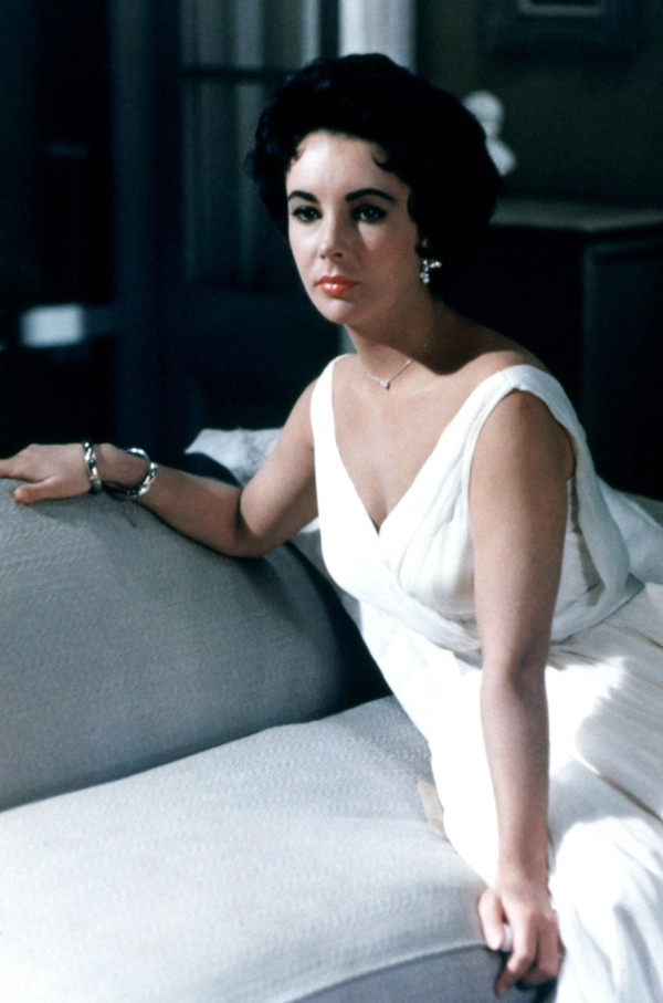 Elizabeth Taylor