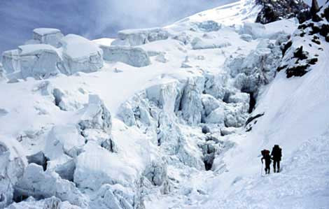 Galeria Francja - Mont Blanc, obrazek 5