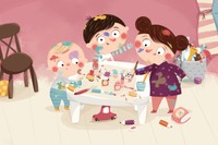 Pucio wchodzi do kin — czy bohater książek dla dzieci rozbije box office? Autorka: „Wszystko zaczęło składać się w pewną całość”