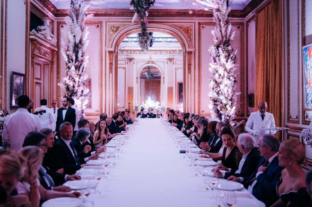 Svečanom večerom u rezidenciji ambasadora Republike Srbije u Parizu najavljen projekat "Srpska kuća"