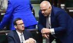 Morawiecki się wścieknie. Jego były minister zadał mu cios