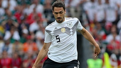 Mats Hummels