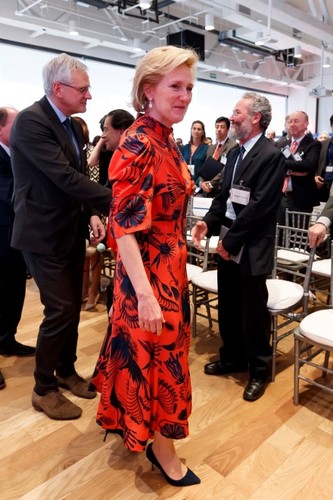 Księżniczka Belgii Astrid