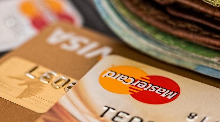 A Mastercard drasztikus lépésre szánta el magát / Illusztráció: Pexels