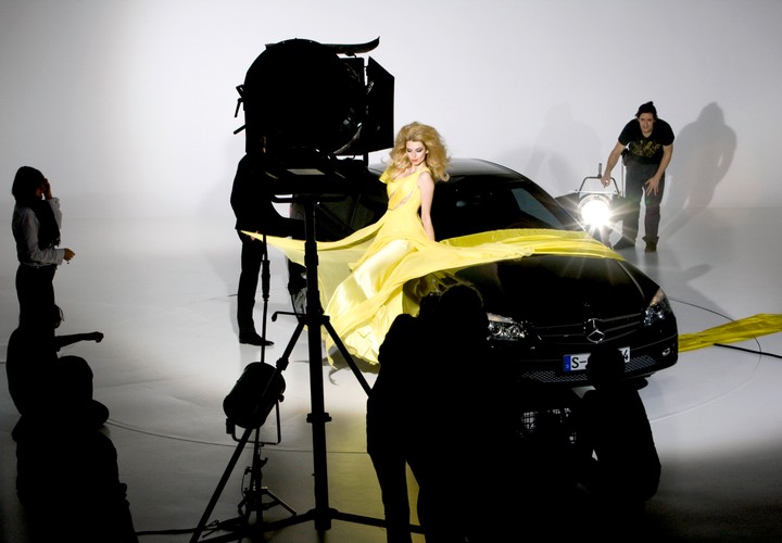 Napędzać go będzie 184 konny silnik