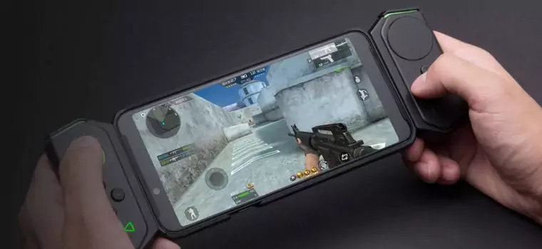 Xiaomi Black Shark 3 z rekordowym wynikiem w popularnym benchmarku