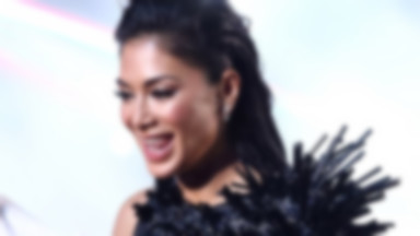 Nicole Scherzinger w zjawiskowej stylizacji. Wygląda jak milion dolarów!