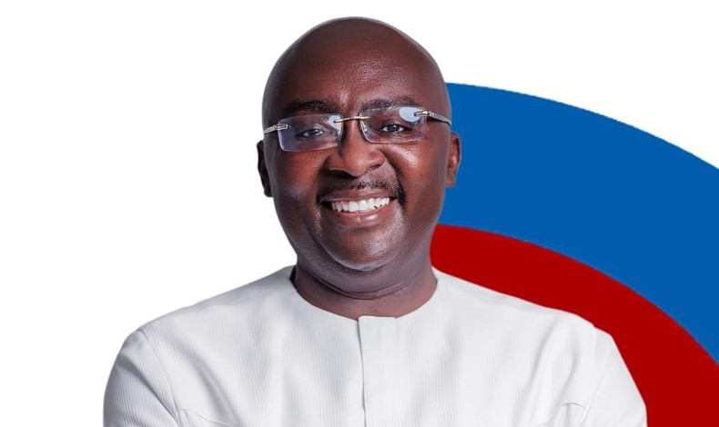 Bawumia speaks at UPSA