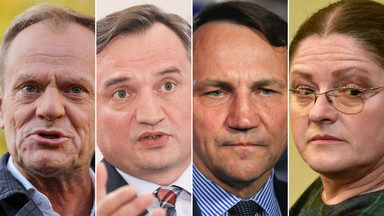 Kto grozi polskim politykom? Trwa szukanie winnych. "Ewidentne to samo pióro"