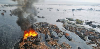 Zobacz, jak Japonia odbudowała się po tsunami. Będziesz zaskoczony!