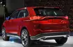 Ford Edge - duży SUV dla Europy