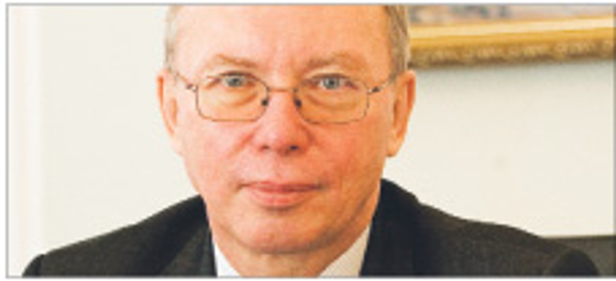Jacek Kozłowski, wojewoda mazowiecki