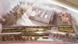 muzeum powstania warszawskiego do rozbudowy. trzaskowski: „to będzie n