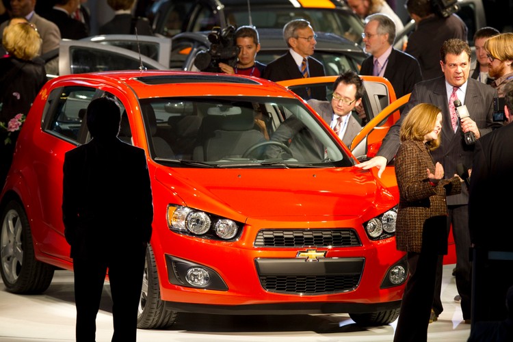 Bomba! Nowe auto z polskim sercem