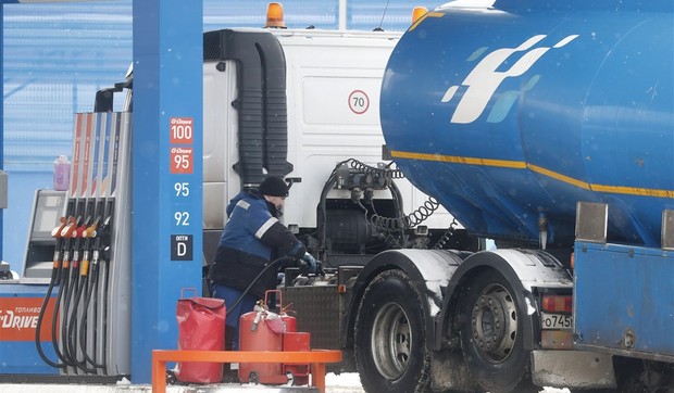 Gazprom