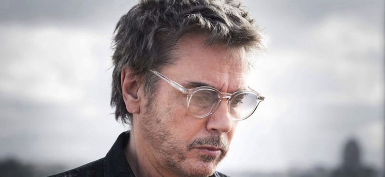 Z siwizną mu do twarzy. Jean-Michel Jarre wraca dwa razy