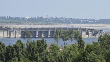 Setki ofiar wybuchu tamy w Nowej Kachowce? Rosjanie mieli tuszować skalę tragedii